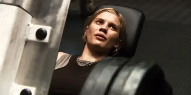 Battlestar Galactica 1x10 &ndash; Szenenbild