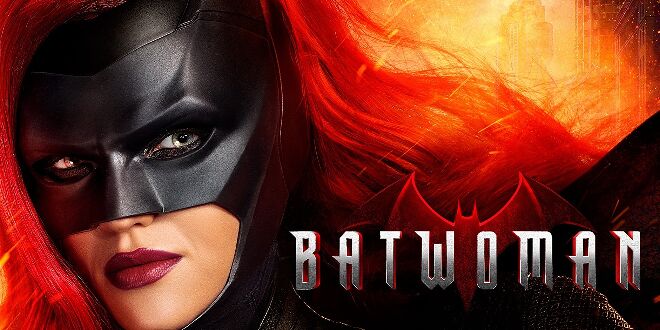 Batwoman