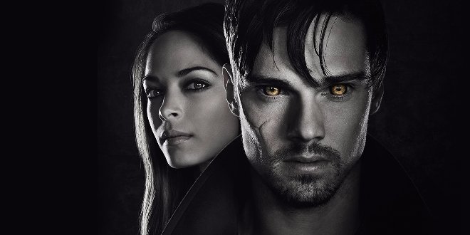Serien Wie Beauty And The Beast
