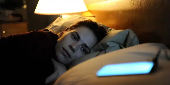 Black Mirror 2x01 – Szenenbild