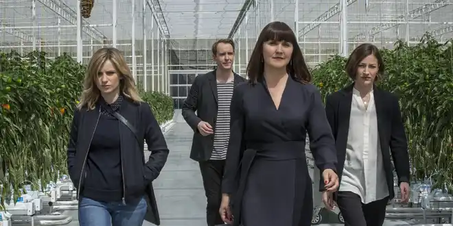 Black Mirror 3x06 – Szenenbild