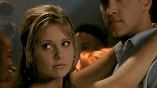 Buffy - Im Bann der Dämonen 01x05 - Ohne Buffy lebt sich’s länger