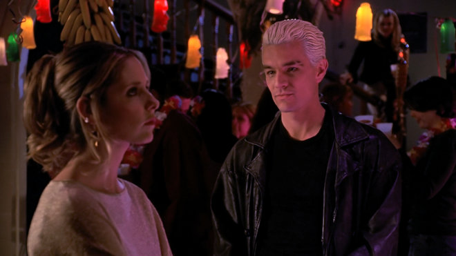Buffy - Im Bann der Dämonen 05x15 - Auf Liebe programmiert