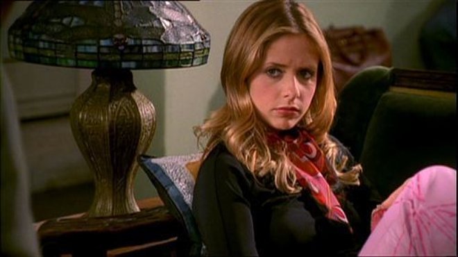 Buffy - Im Bann der Dämonen 05x01 - Buffy vs. Dracula