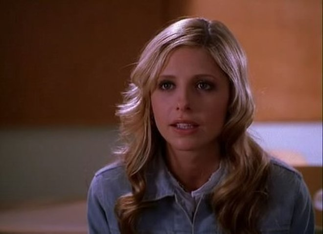 Buffy - Im Bann der Dämonen 07x18 - Caleb
