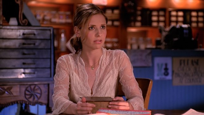 Buffy - Im Bann der Dämonen 06x09 - Alte Feinde, neue Freunde?