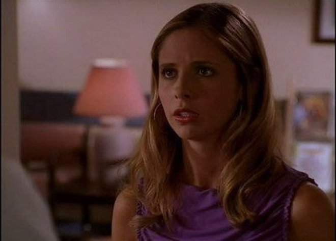 Buffy - Im Bann der Dämonen 05x08 - Schatten