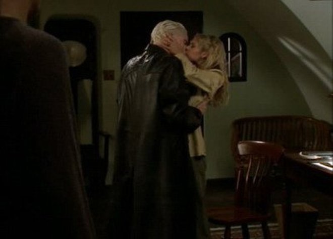 Buffy - Im Bann der Dämonen 04x09 - Mein Wille geschehe