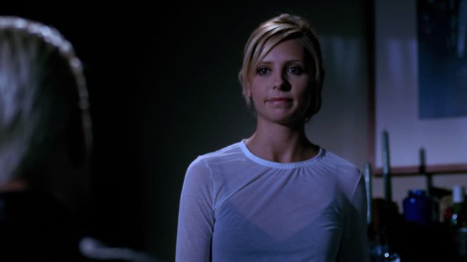 Buffy - Im Bann der Dämonen 07x20 - Die Quelle der Macht