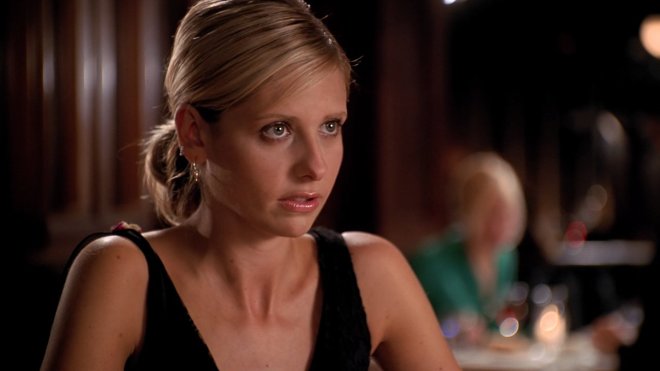 Buffy - Im Bann der Dämonen 07x14 - Das erste Date