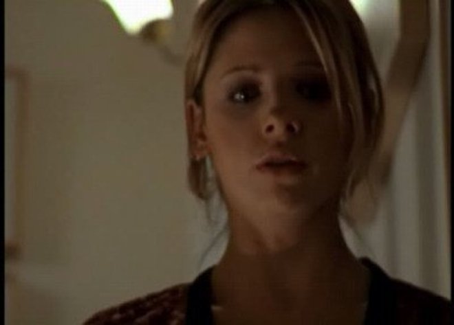 Buffy - Im Bann der Dämonen 02x11 - Ted