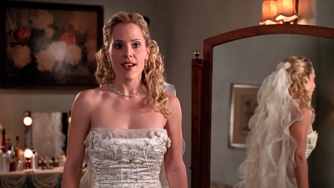 Buffy - Im Bann der Dämonen 06x16 - Höllische Hochzeit