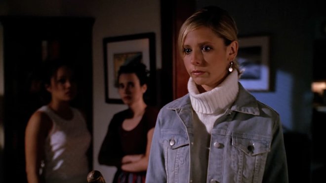Buffy - Im Bann der Dämonen 07x15 - Das Angebot