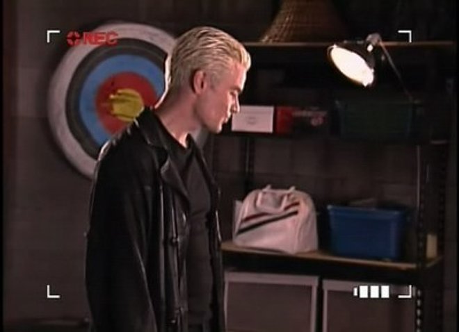 Buffy - Im Bann der Dämonen 07x16 - Der Geschichtenerzähler