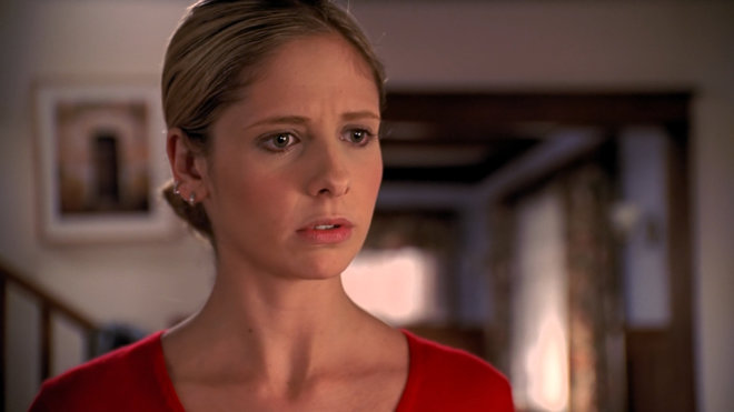 Buffy - Im Bann der Dämonen 05x16 - Tod einer Mutter