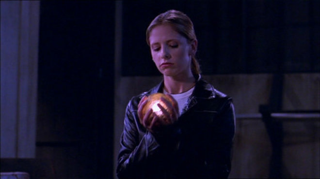 Buffy - Im Bann der Dämonen 05x22 - Der Preis der Freiheit
