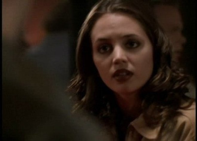 Buffy - Im Bann der Dämonen 03x07 - Der Handschuh von Myhnegon