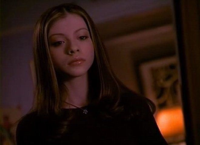 Buffy - Im Bann der Dämonen 07x12 - Die Anwärterin