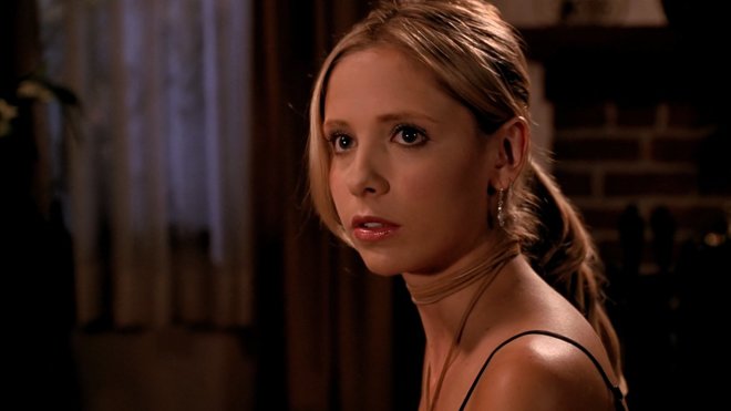 Buffy - Im Bann der Dämonen 07x02 - Das Monster aus der Tiefe