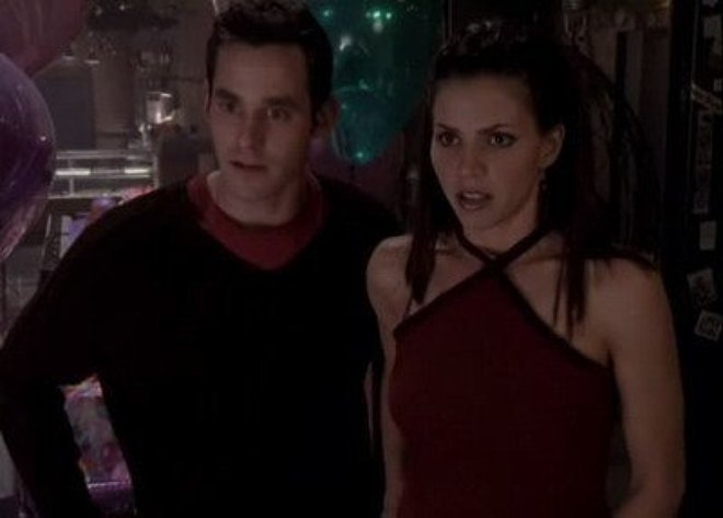 Buffy - Im Bann der Dämonen 02x13 - Der Fluch der Zigeuner