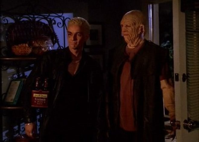 Buffy - Im Bann der Dämonen 06x14 - Ein verfluchter Geburtstag