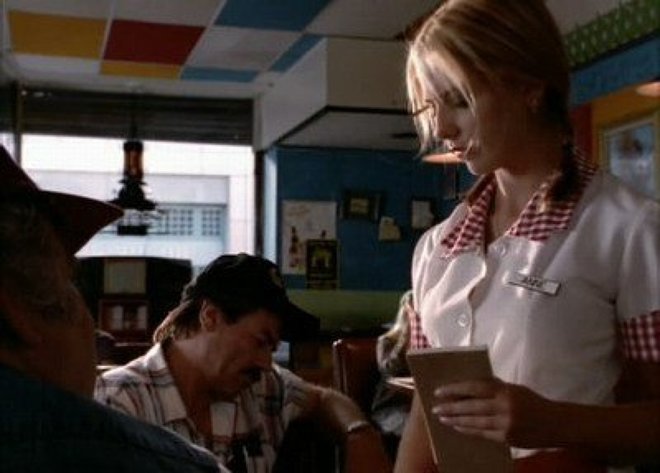 Buffy - Im Bann der Dämonen 03x01 - Gefangen in der Unterwelt