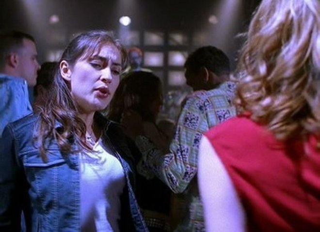 Buffy - Im Bann der Dämonen 07x19 - …und raus bist du