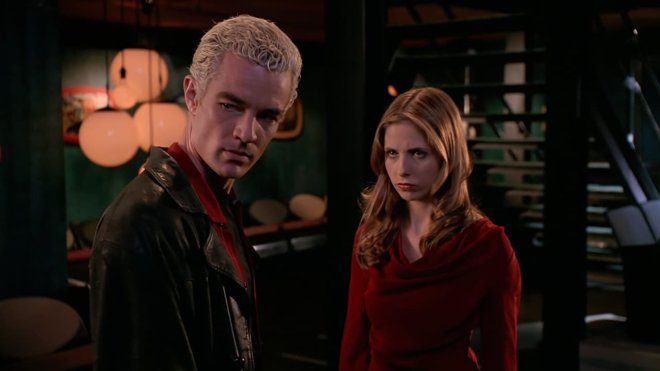 Buffy - Im Bann der Dämonen 06x07 - Noch einmal mit Gefühl