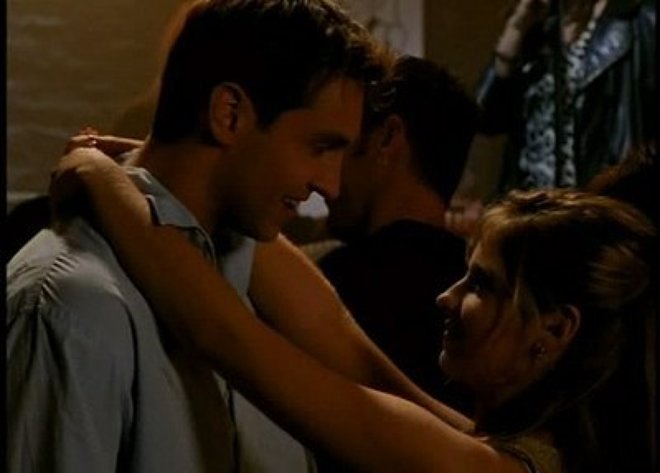 Buffy - Im Bann der Dämonen 01x05 - Ohne Buffy lebt sich’s länger
