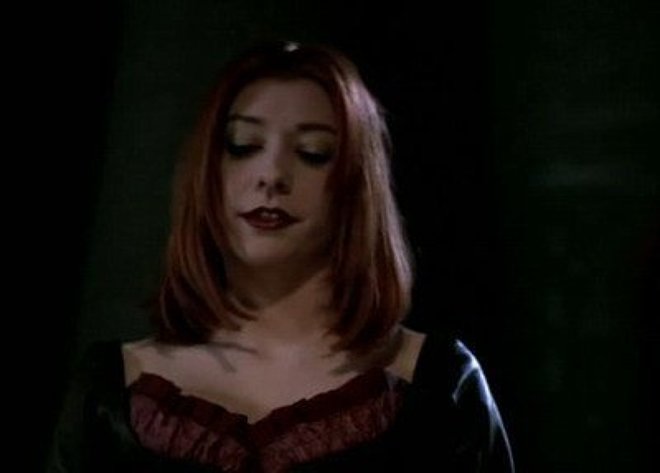 Buffy - Im Bann der Dämonen 03x16 - Doppelgängerland
