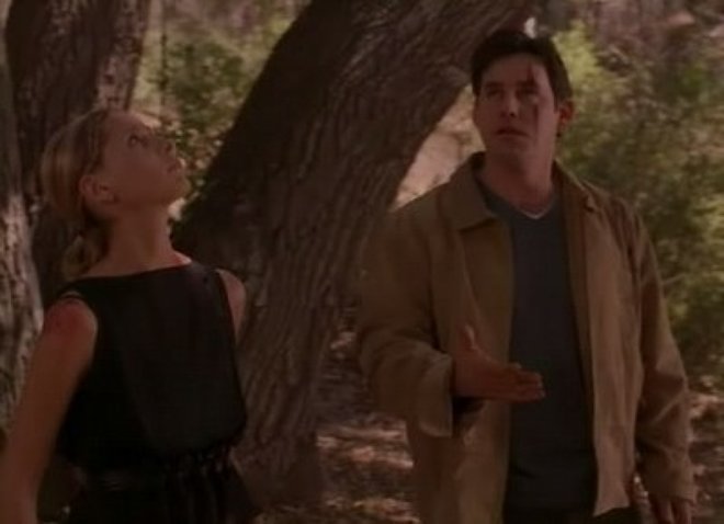 Buffy - Im Bann der Dämonen 07x05 - Wandlungen