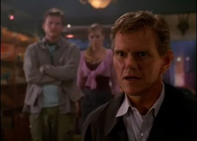 Buffy - Im Bann der Dämonen 05x06 - Familienbande