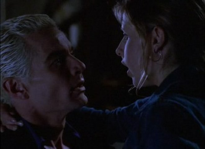 Buffy - Im Bann der Dämonen 06x09 - Alte Feinde, neue Freunde?