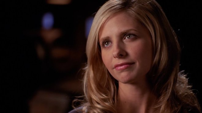 Buffy - Im Bann der Dämonen 07x18 - Caleb