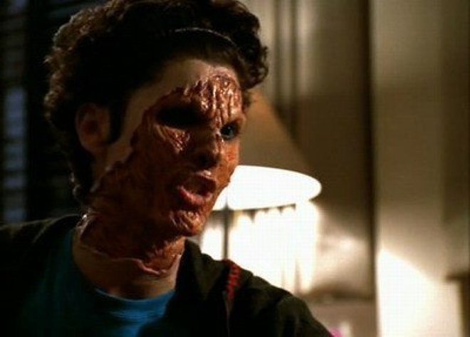 Buffy - Im Bann der Dämonen 04x02 - (K)eine Menschenseele