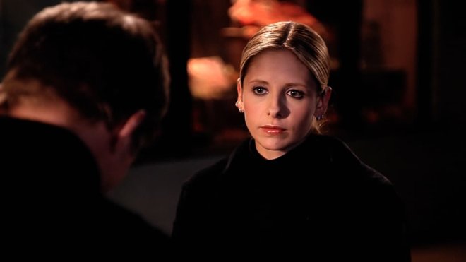 Buffy - Im Bann der Dämonen 06x15 - Überraschender Besuch