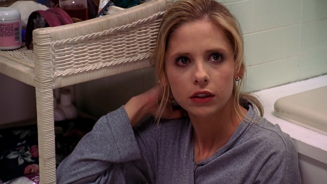 Buffy - Im Bann der Dämonen 06x19 - Warrens Rache
