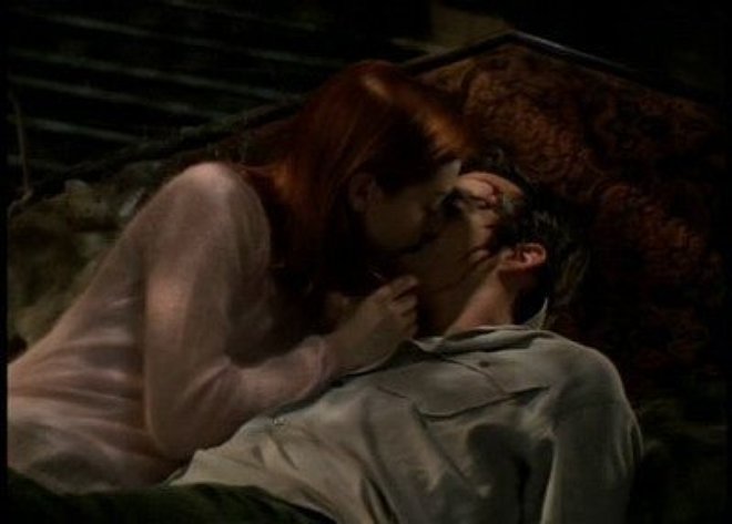 Buffy - Im Bann der Dämonen 03x08 - Liebe und andere Schwierigkeiten