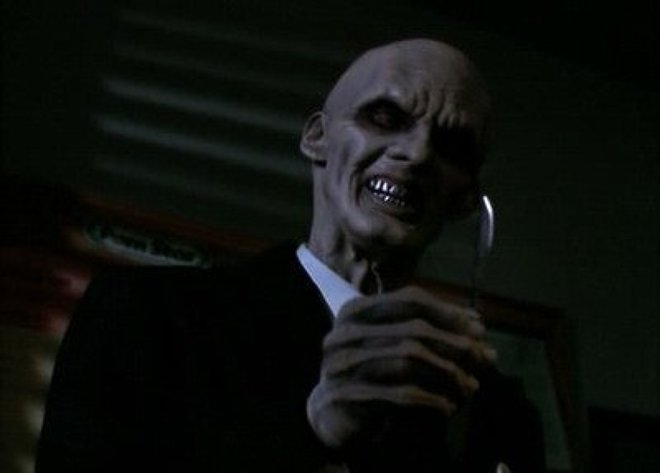 Buffy - Im Bann der Dämonen 04x10 - Das große Schweigen