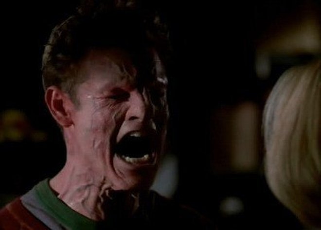Buffy - Im Bann der Dämonen 03x04 - Dr. Jekyll and Mr. Hyde