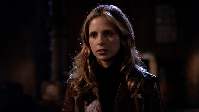 Buffy - Im Bann der Dämonen 05x10 - Das Ultimatum
