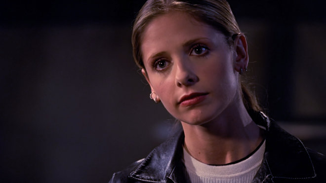 Buffy - Im Bann der Dämonen 05x22 - Der Preis der Freiheit