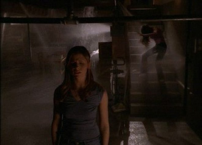 Buffy - Im Bann der Dämonen 06x04 - Geld und andere Sorgen