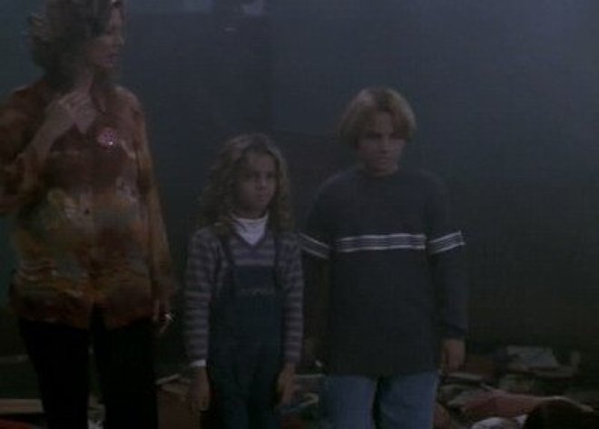 Buffy - Im Bann der Dämonen 03x11 - Hänsel und Gretel