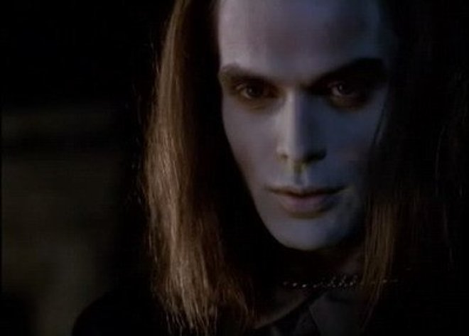Buffy - Im Bann der Dämonen 05x01 - Buffy vs. Dracula