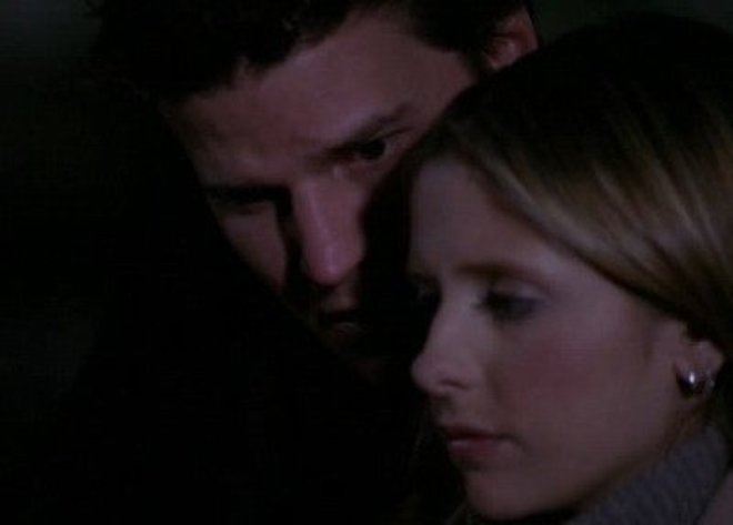 Buffy - Im Bann der Dämonen 05x17 - Gefährlicher Zauber