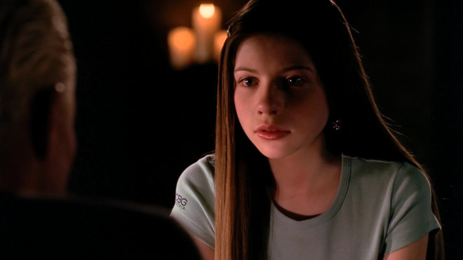Buffy - Im Bann der Dämonen 05x14 - Die liebe Liebe