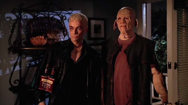 Buffy - Im Bann der Dämonen 06x14 - Ein verfluchter Geburtstag