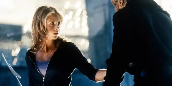 Buffy - Im Bann der Dämonen 3x01 &ndash; Szenenbild