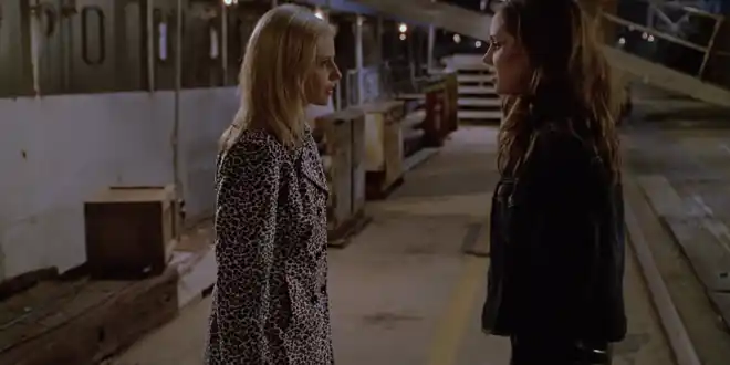 Buffy - Im Bann der Dämonen 3x15 &ndash; Szenenbild